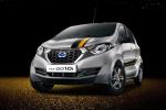 Datsun redi-GO Gold 2017 года (IN)